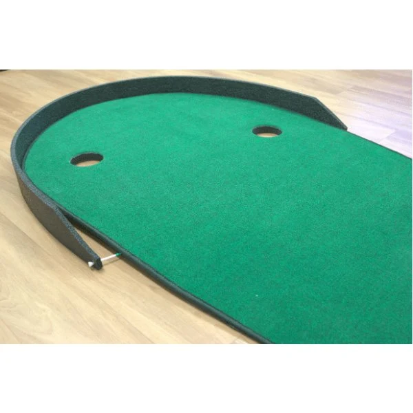 Big Moss Augusta V2 Putting Green & Chipping Mat - Image 6