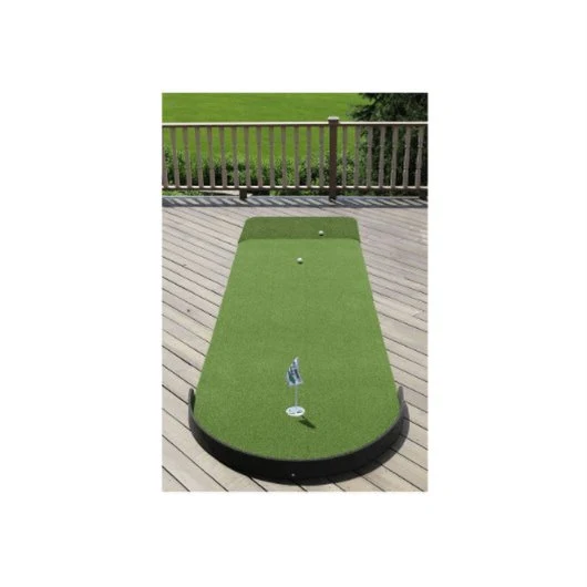 Big Moss Commander Patio Series V2 Putting & Chipping Green
