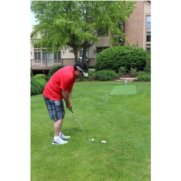 Big Moss Commander Patio Series V2 Putting & Chipping Green - Image 9