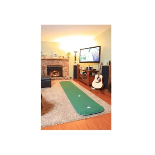 Big Moss TW Series 15 V2 Putting Green & Chipping Mat - Image 2