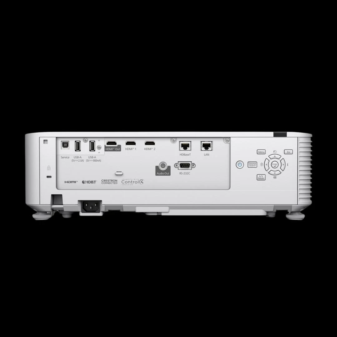 EPSON PowerLite L790U Golf Simulator Projector - Image 3