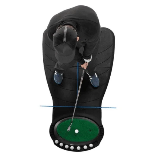 Fiberbuilt Flight Deck Practice Station - Image 3