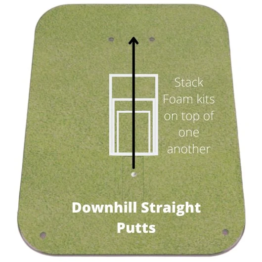 Foam Undulation Kit - Image 5