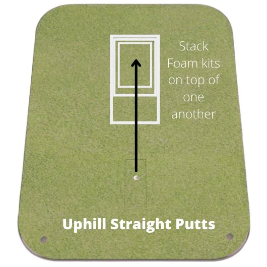 Foam Undulation Kit - Image 6