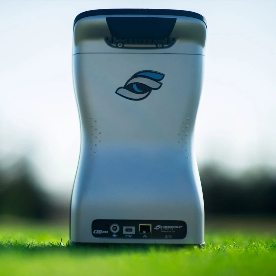 Foresight Sports GCQuad Launch Monitor - Image 6