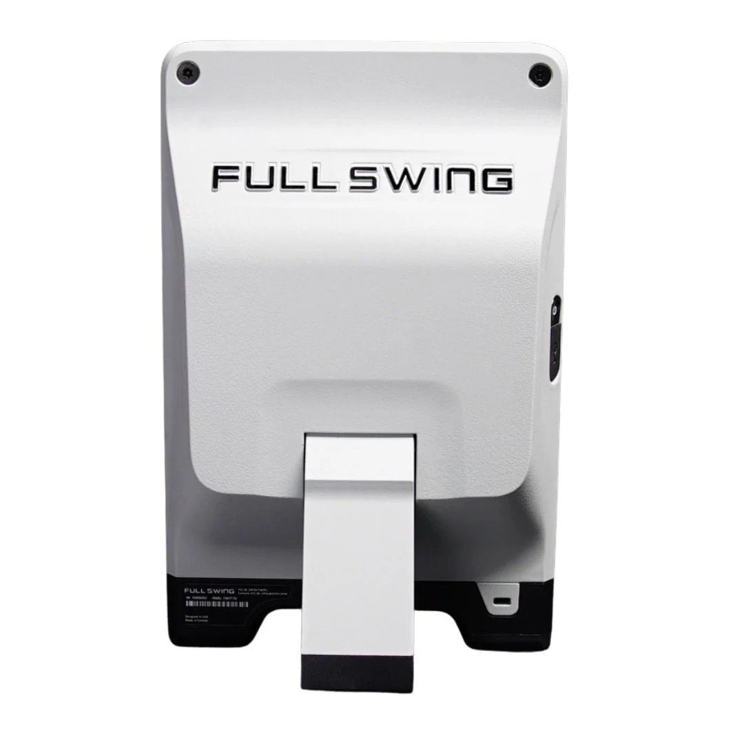 Full Swing KIT SIG10 Golf Simulator Package - Image 6