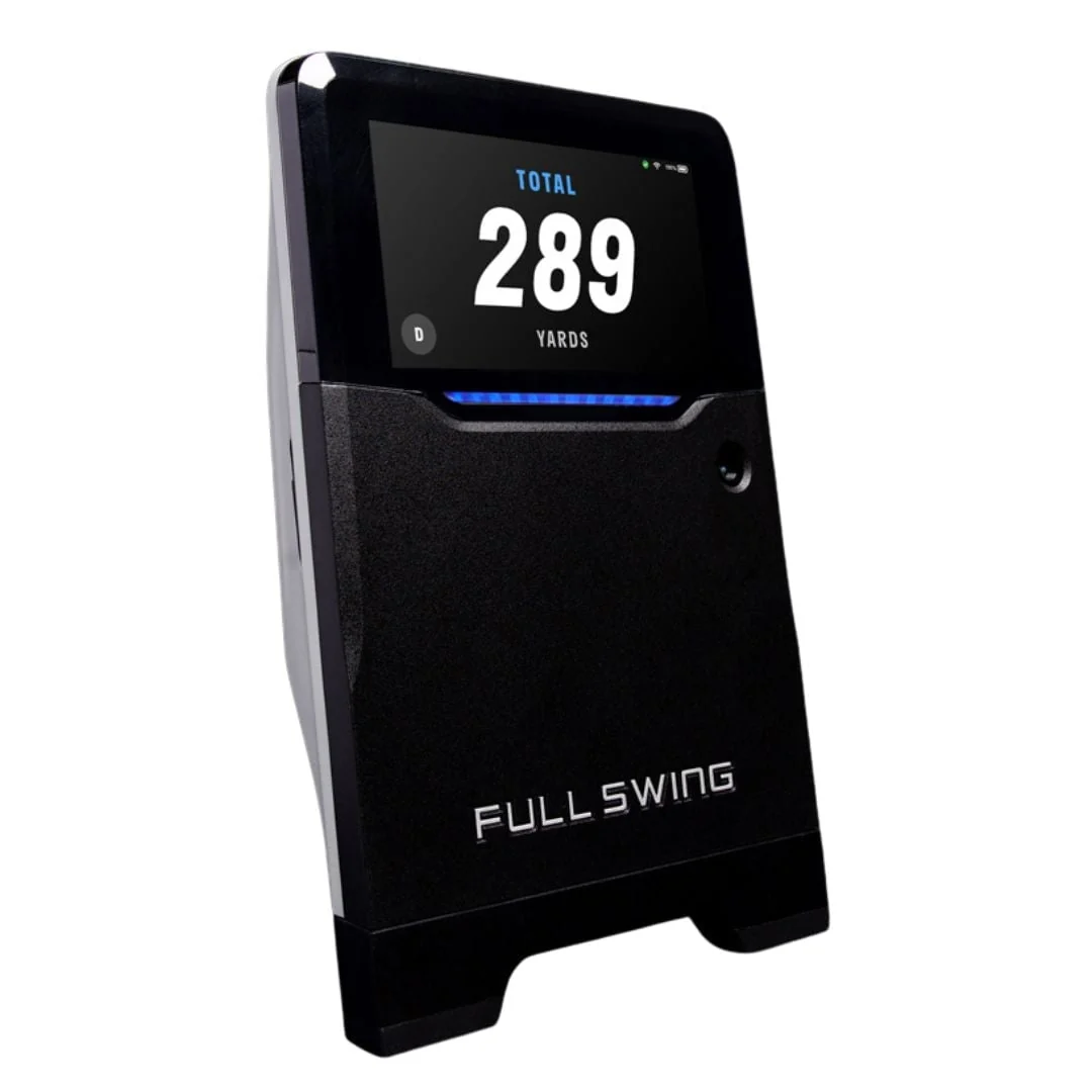 Full Swing KIT SIG10 Golf Simulator Package - Image 7