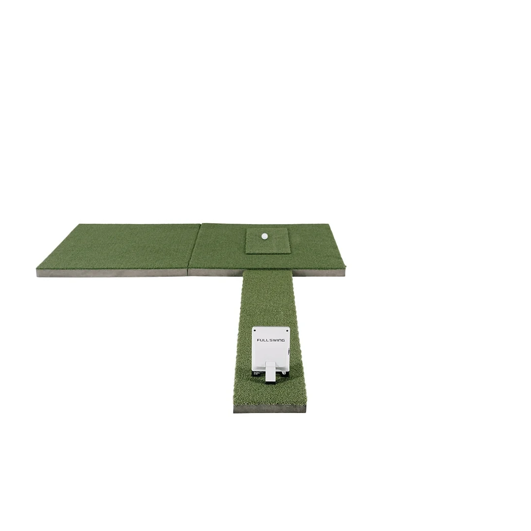 Rear Golf Mat Extension - Image 8