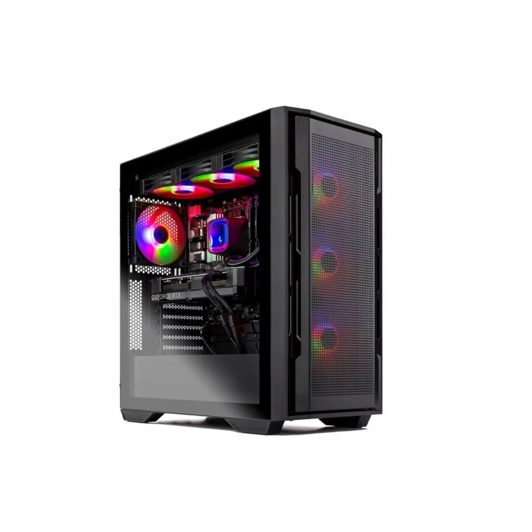 RTX5070 Standard Golf Simulator Desktop
