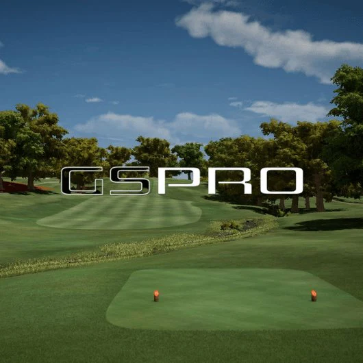 GSPro Software Yearly Subscription