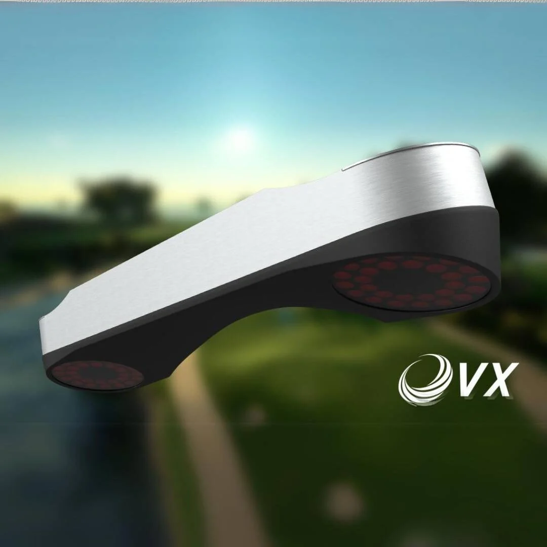 ProTee VX Commercial Golf Simulator Package - Image 7