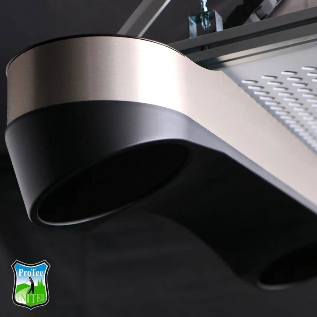 ProTee VX Garage Golf Simulator Package - Image 7