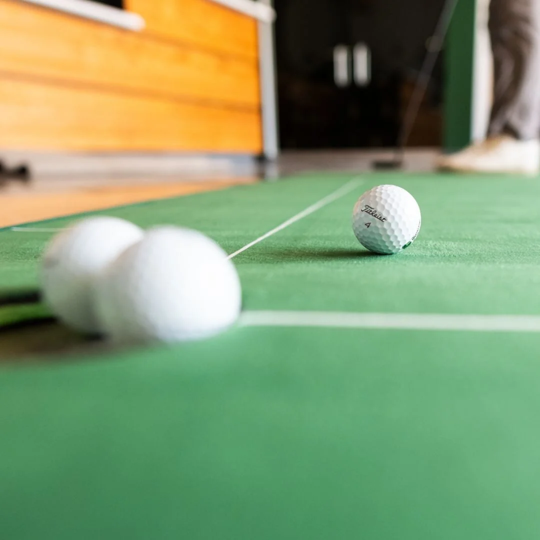 SIG LITE Indoor Putting Green 3' x 8' - Image 4