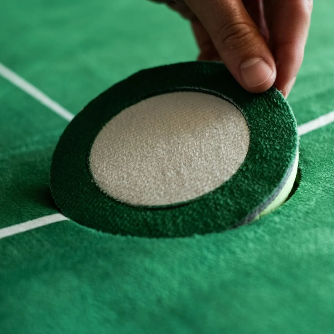 SIG LITE Indoor Putting Green 3' x 8' - Image 5