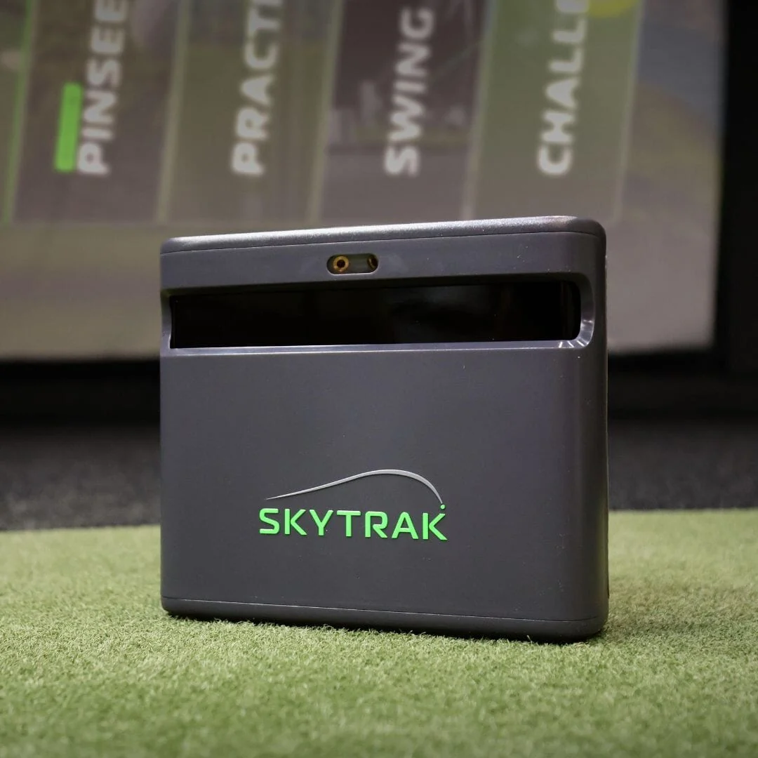 SkyTrak ST MAX Launch Monitor - Image 5