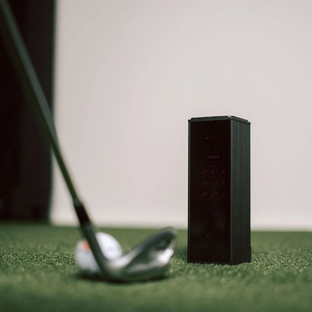 Square Golf SIG8 Golf Simulator Package - Image 7