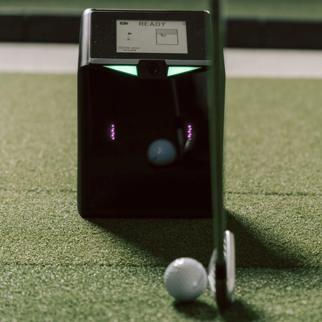 TruGolf Launch Box SIG8 Golf Simulator Package - Image 8