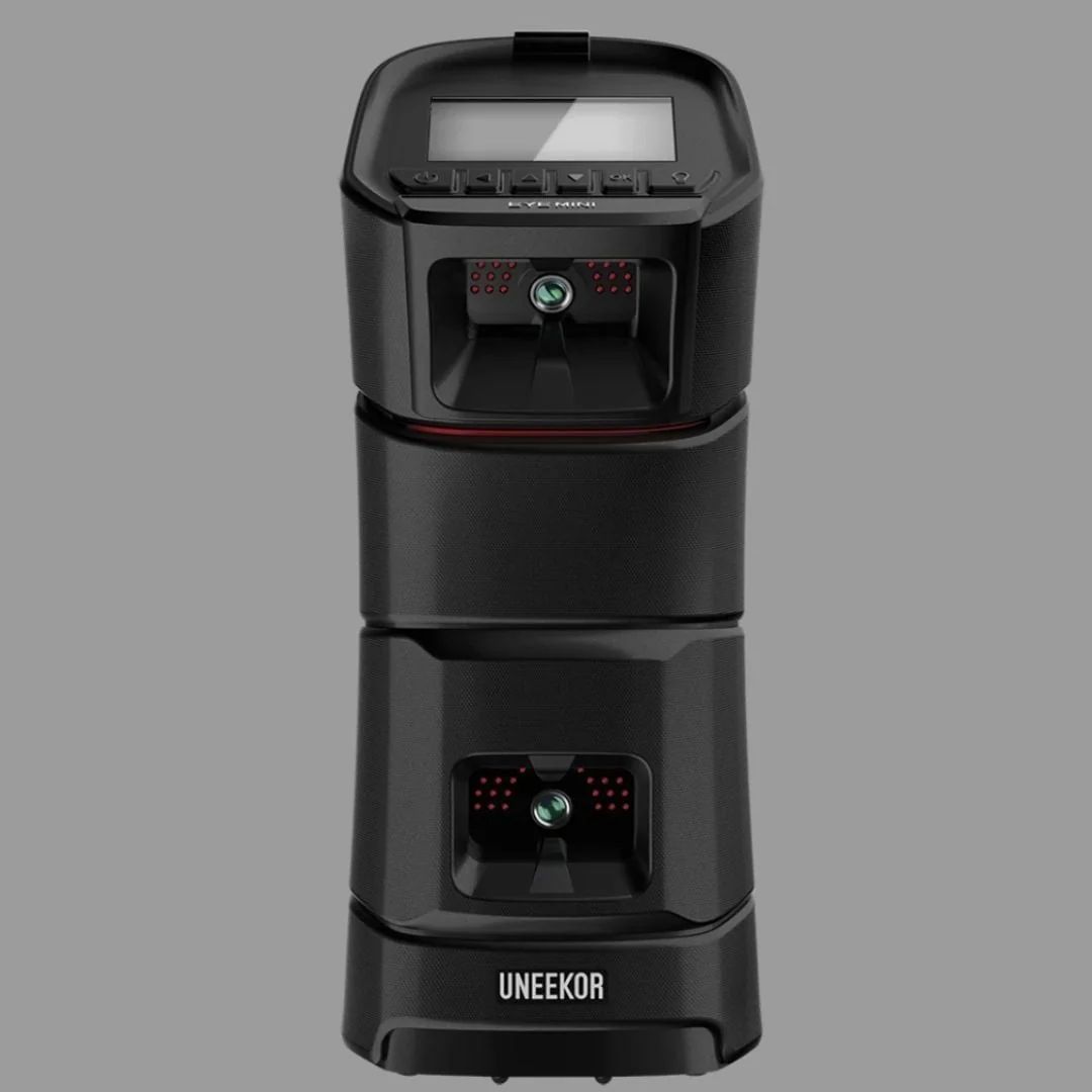 Uneekor EYE MINI Launch Monitor - Image 9