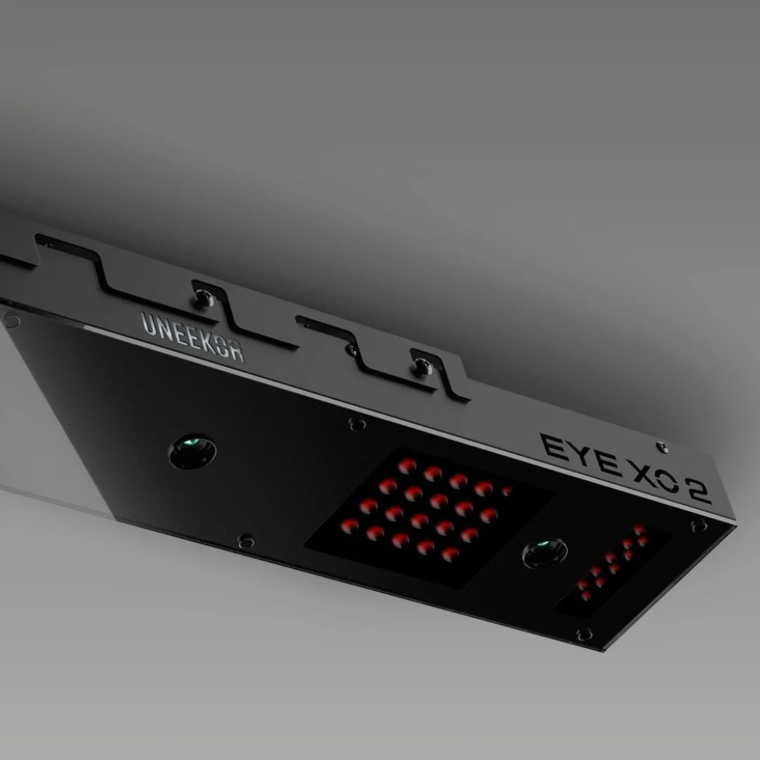 Uneekor EYE XO2 Launch Monitor - Image 8